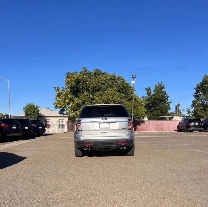 2014 Ford Explorer 5th Gen - Image 5 of 11