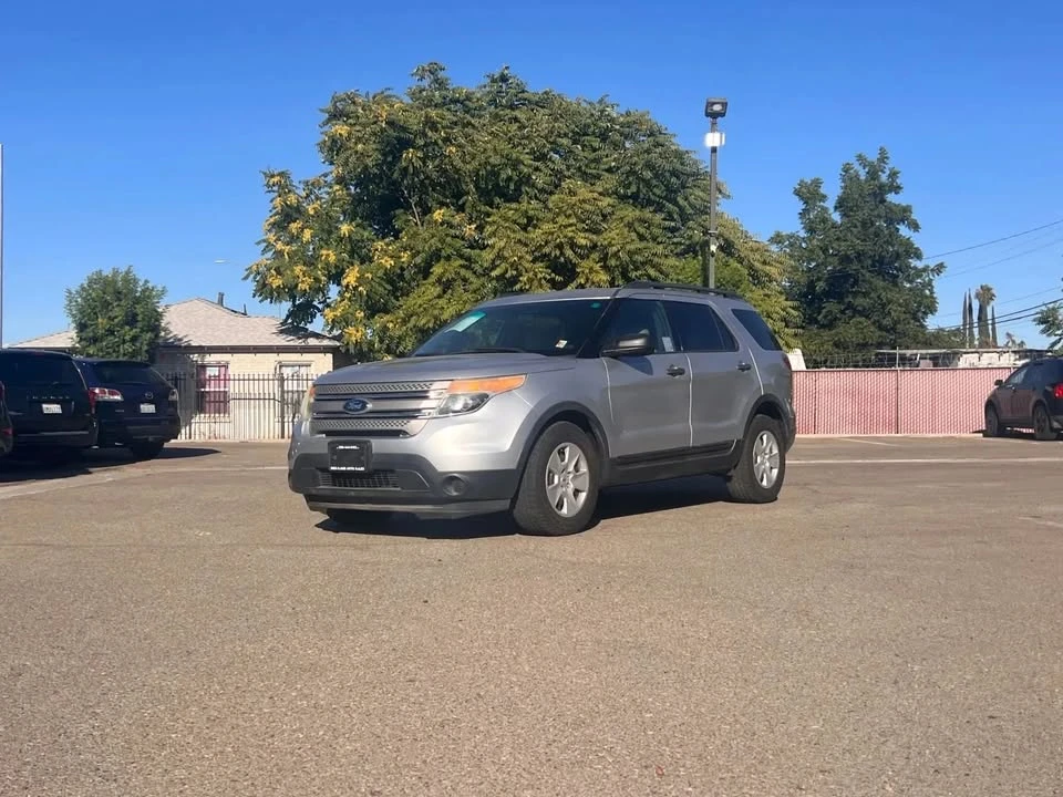 2014 Ford Explorer 5th Gen - Image 3 of 11