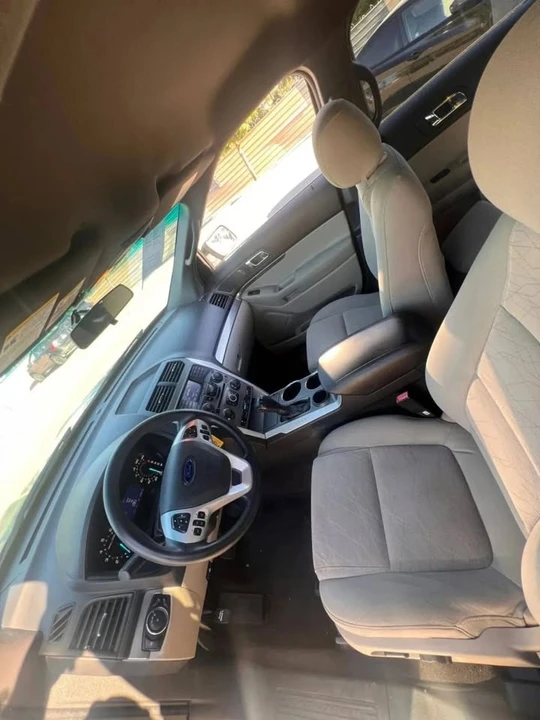 2014 Ford Explorer 5th Gen - Image 7 of 11