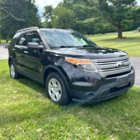 2014 Ford Explorer 5th Gen - Image 1 of 1