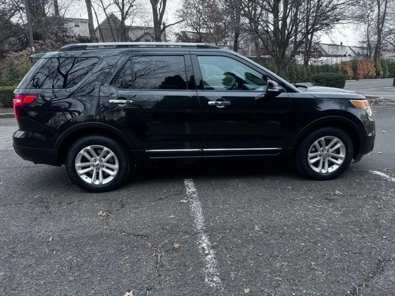 2014 Ford Explorer 5th Gen - Image 8 of 12