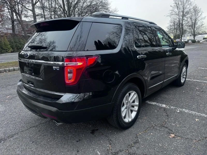 2014 Ford Explorer 5th Gen - Image 7 of 12