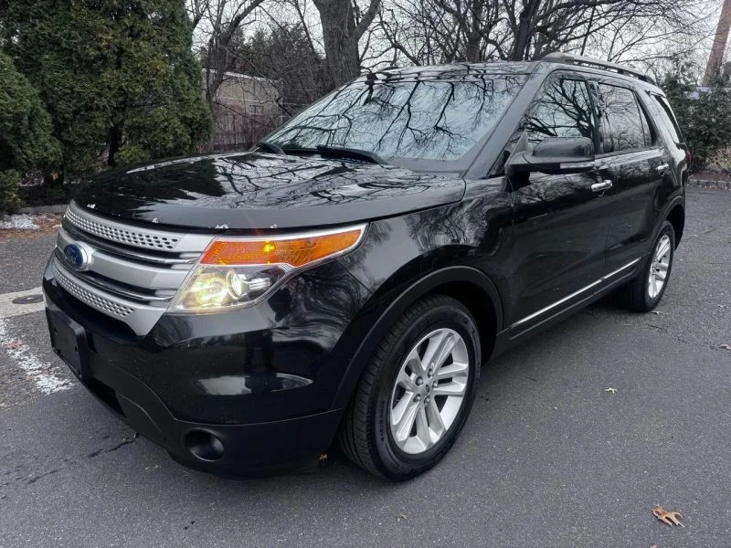2014 Ford Explorer 5th Gen - Image 3 of 12