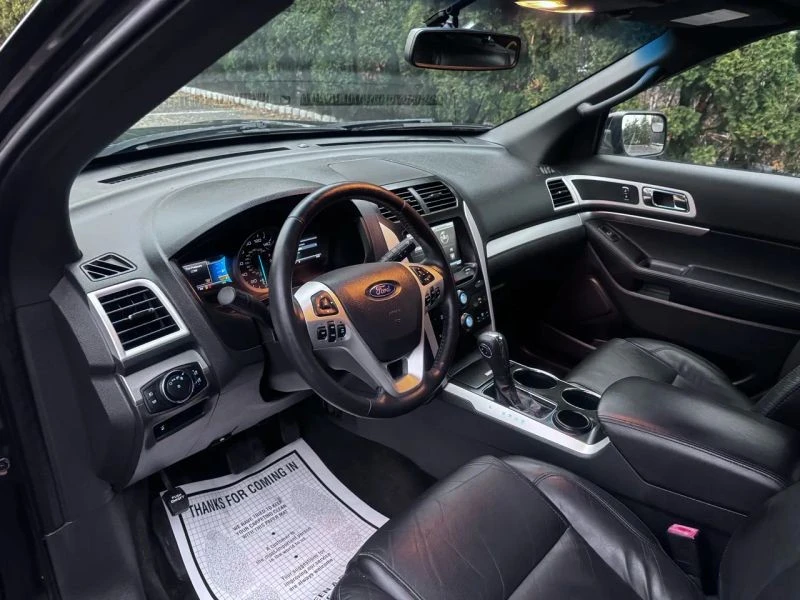 2014 Ford Explorer 5th Gen - Image 12 of 12