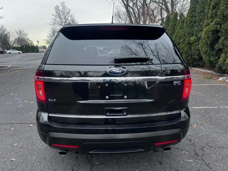 2014 Ford Explorer 5th Gen - Image 6 of 12