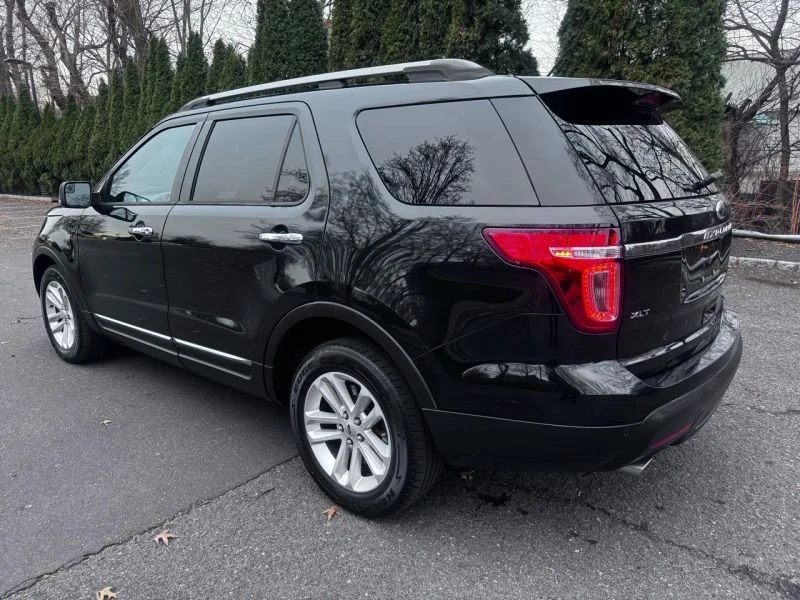 2014 Ford Explorer 5th Gen - Image 5 of 12