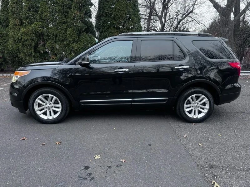 2014 Ford Explorer 5th Gen - Image 4 of 12