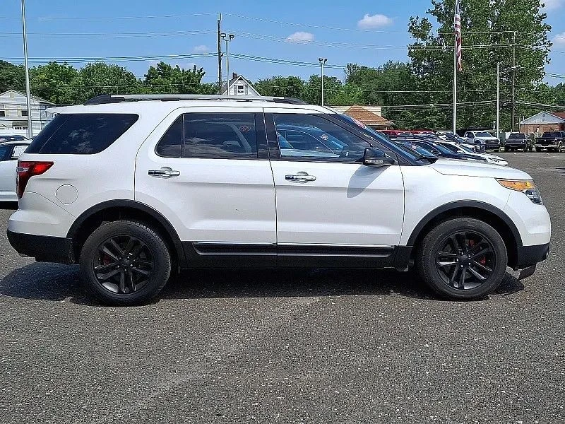 2014 Ford Explorer 5th Gen - Image 8 of 12