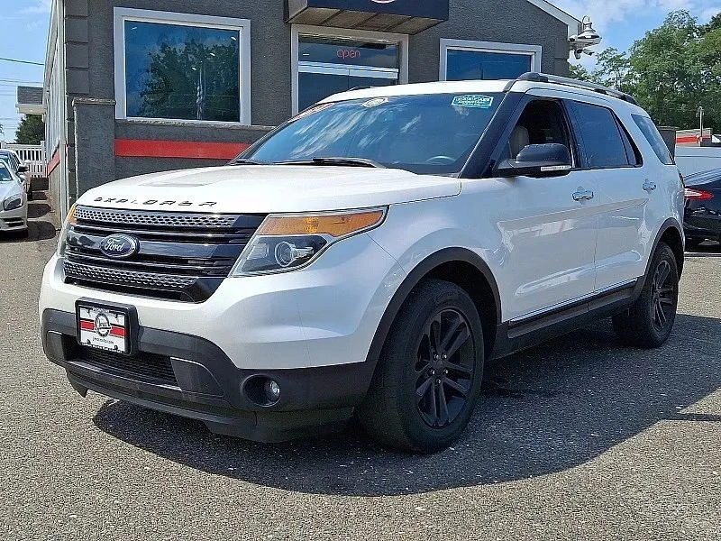 2014 Ford Explorer 5th Gen - Image 4 of 12