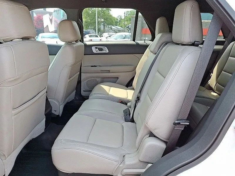 2014 Ford Explorer 5th Gen - Image 11 of 12