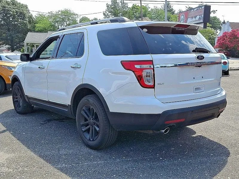 2014 Ford Explorer 5th Gen - Image 5 of 12