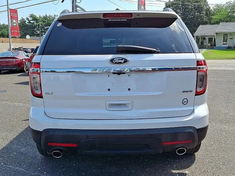 2014 Ford Explorer 5th Gen - Image 6 of 12