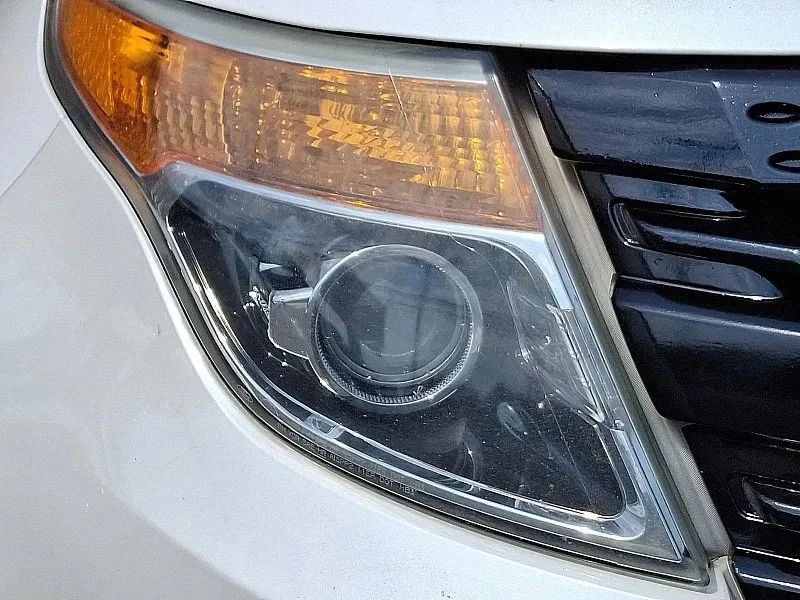 2014 Ford Explorer 5th Gen - Image 10 of 12