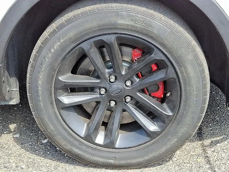2014 Ford Explorer 5th Gen - Image 9 of 12