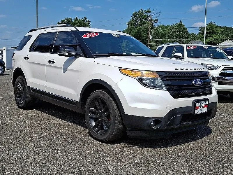 2014 Ford Explorer 5th Gen - Image 2 of 12