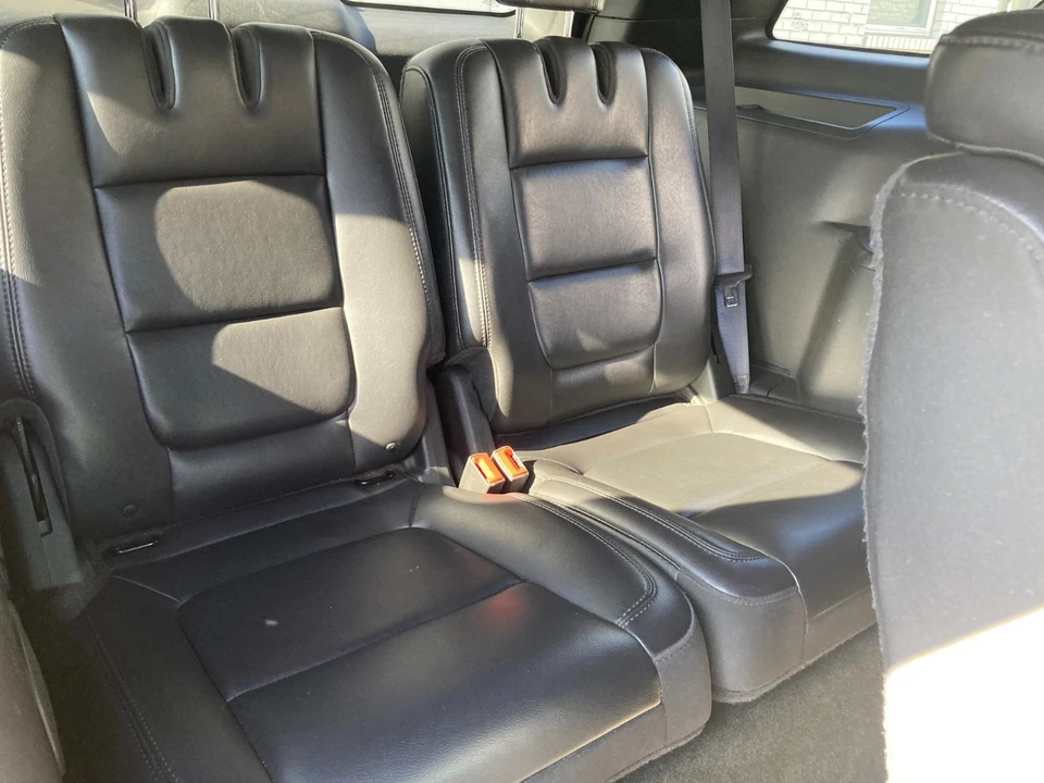 2014 Ford Explorer 5th Gen - Image 8 of 9