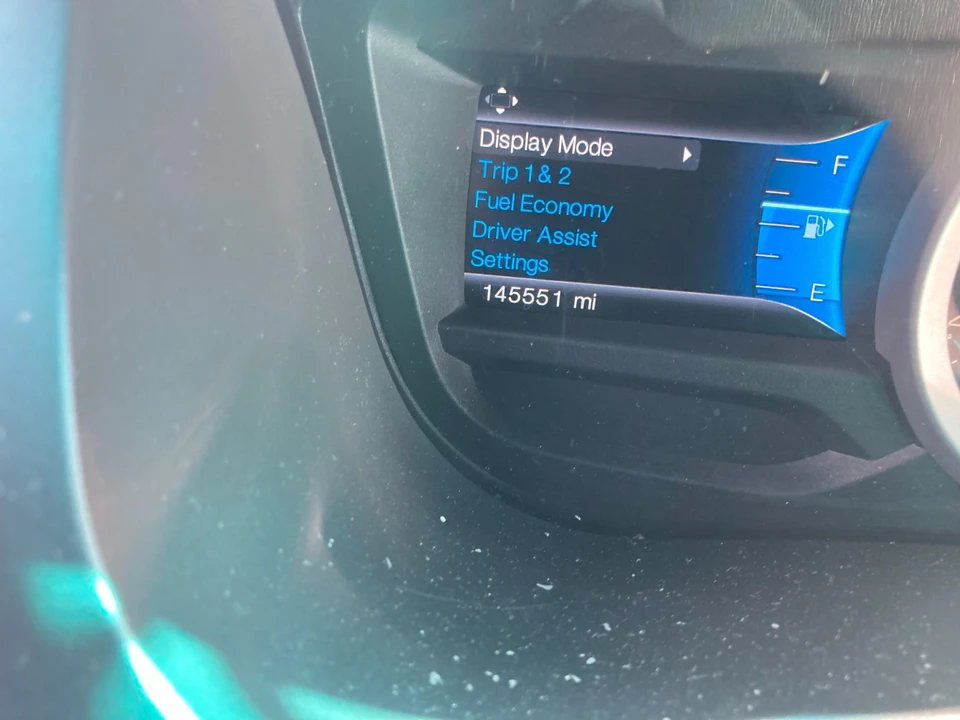 2014 Ford Explorer 5th Gen - Image 2 of 9