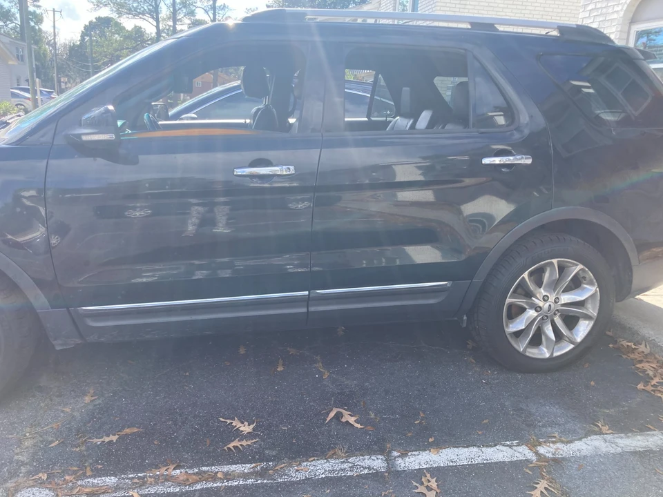 2014 Ford Explorer 5th Gen - Image 5 of 9