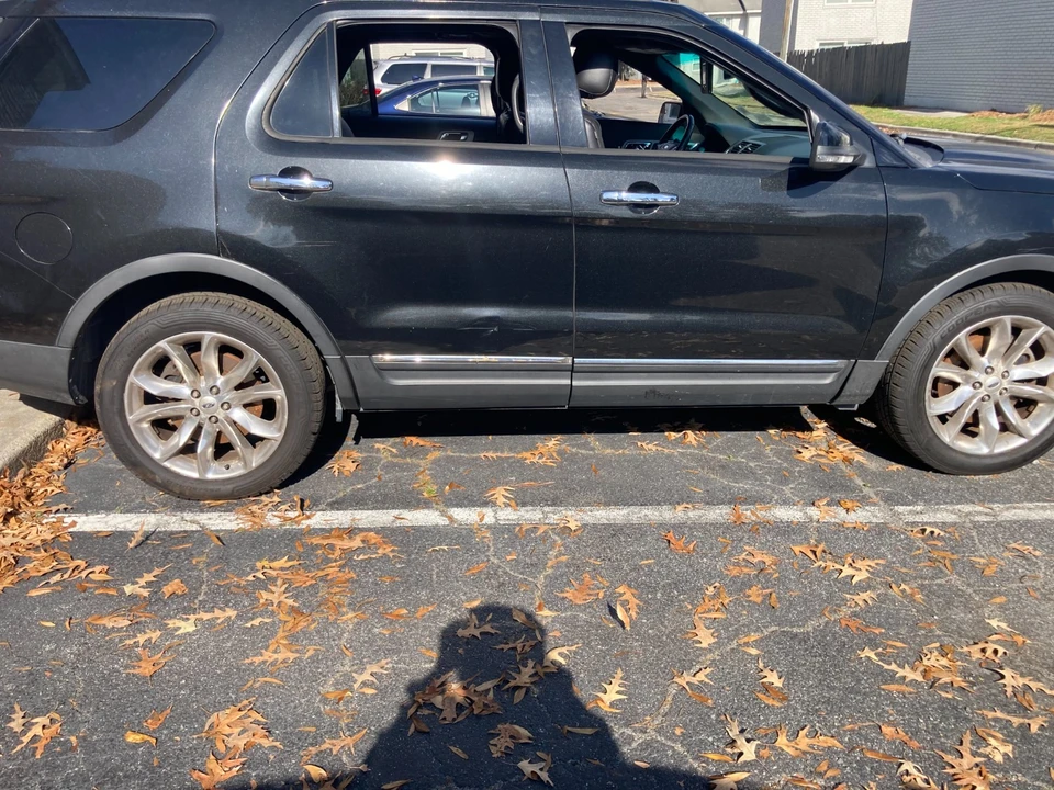 2014 Ford Explorer 5th Gen - Image 3 of 9