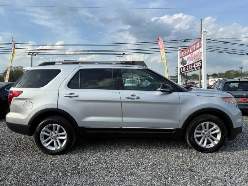 2014 Ford Explorer 5th Gen - Image 5 of 12