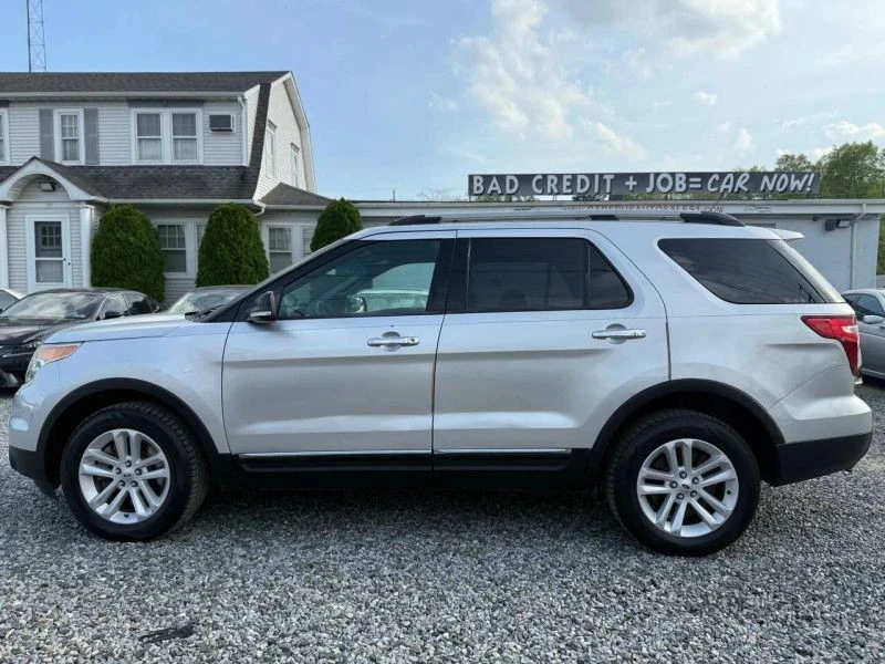 2014 Ford Explorer 5th Gen - Image 6 of 12