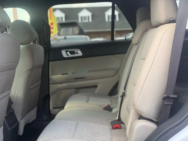 2014 Ford Explorer 5th Gen - Image 10 of 12
