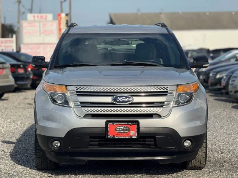 2014 Ford Explorer 5th Gen - Image 2 of 12