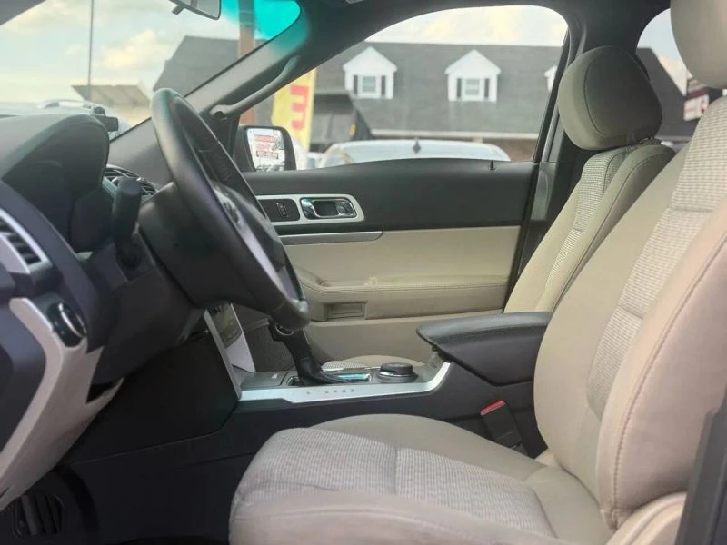 2014 Ford Explorer 5th Gen - Image 8 of 12