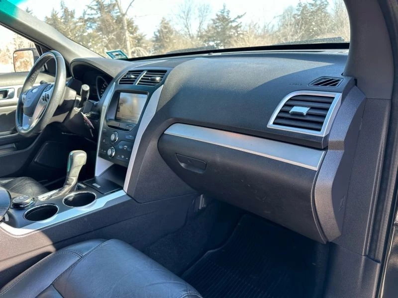 2014 Ford Explorer 5th Gen - Image 12 of 12