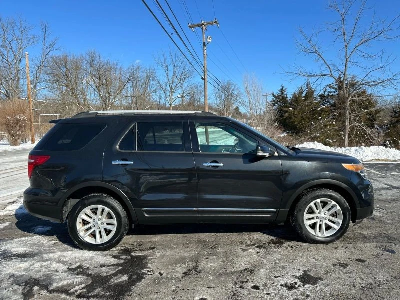 2014 Ford Explorer 5th Gen - Image 8 of 12