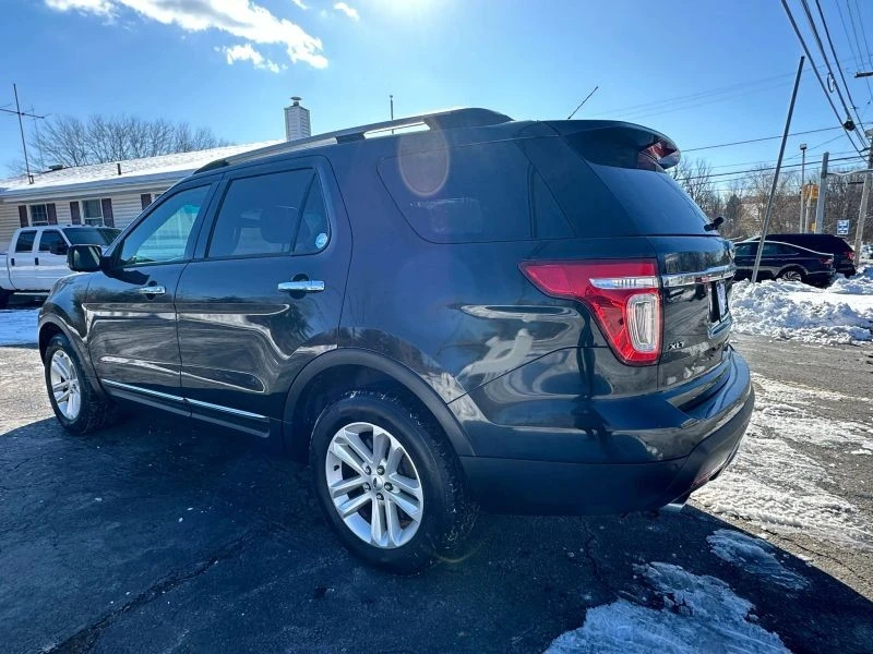2014 Ford Explorer 5th Gen - Image 4 of 12