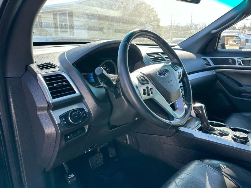 2014 Ford Explorer 5th Gen - Image 10 of 12