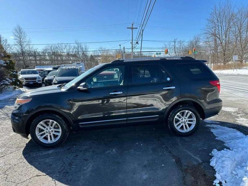 2014 Ford Explorer 5th Gen - Image 7 of 12