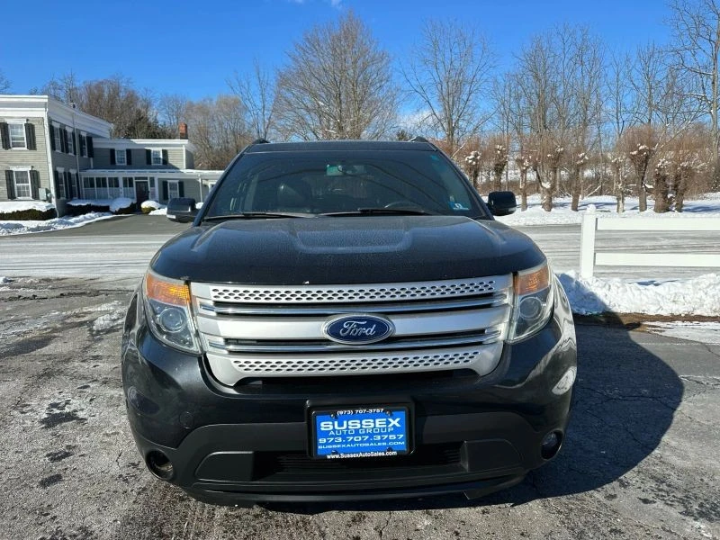 2014 Ford Explorer 5th Gen - Image 2 of 12