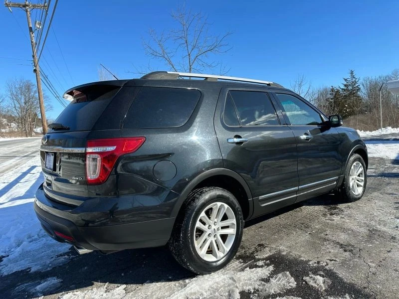 2014 Ford Explorer 5th Gen - Image 6 of 12