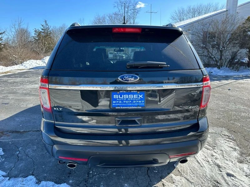 2014 Ford Explorer 5th Gen - Image 5 of 12