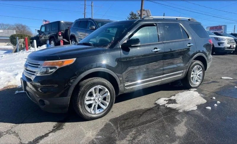 2014 Ford Explorer 5th Gen - Image 2 of 3