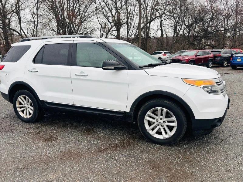 2014 Ford Explorer 5th Gen - Image 7 of 12