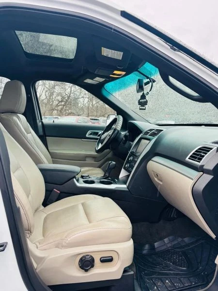2014 Ford Explorer 5th Gen - Image 11 of 12