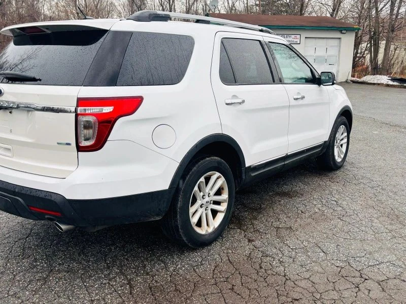 2014 Ford Explorer 5th Gen - Image 6 of 12
