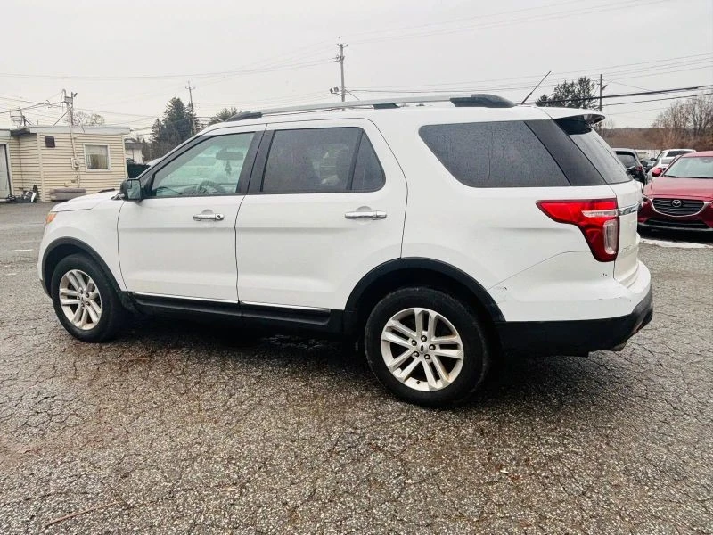 2014 Ford Explorer 5th Gen - Image 4 of 12