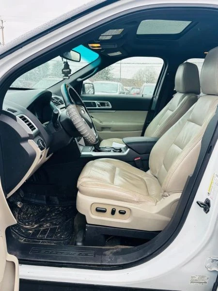 2014 Ford Explorer 5th Gen - Image 10 of 12