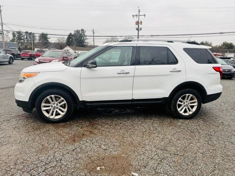 2014 Ford Explorer 5th Gen - Image 3 of 12