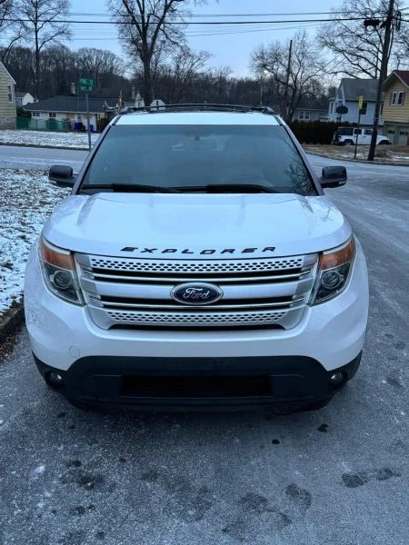 2014 Ford Explorer 5th Gen - Image 2 of 12