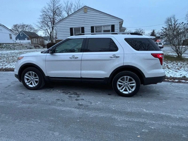 2014 Ford Explorer 5th Gen - Image 4 of 12