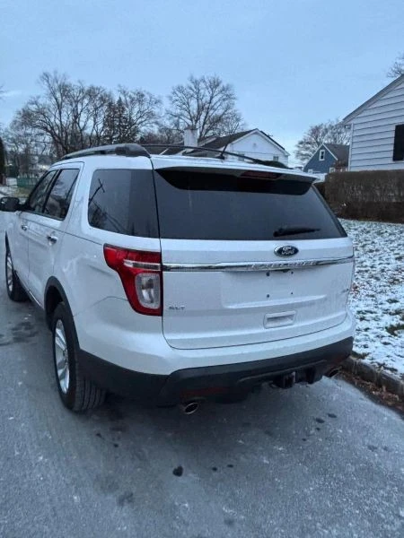 2014 Ford Explorer 5th Gen - Image 6 of 12