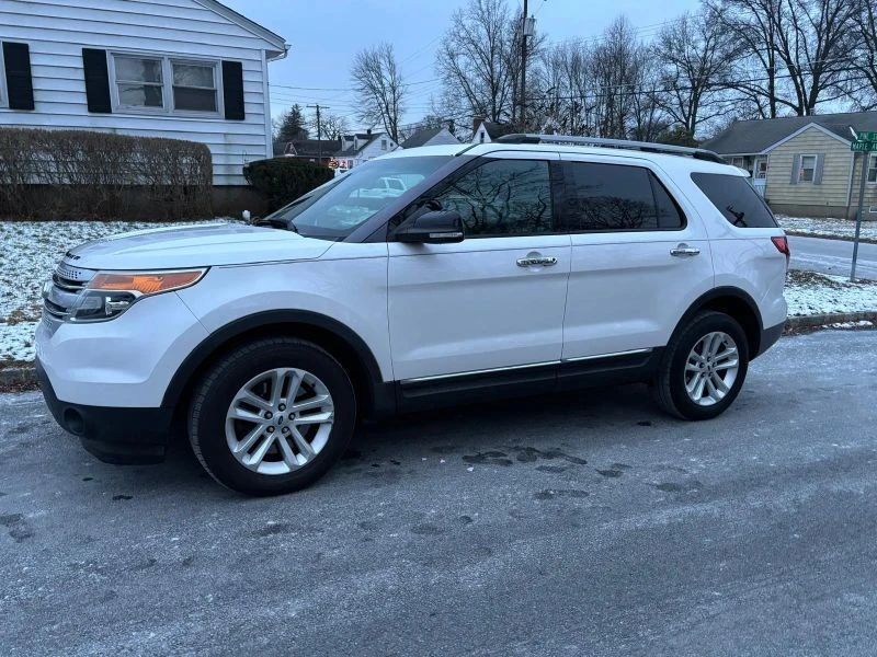 2014 Ford Explorer 5th Gen - Image 3 of 12