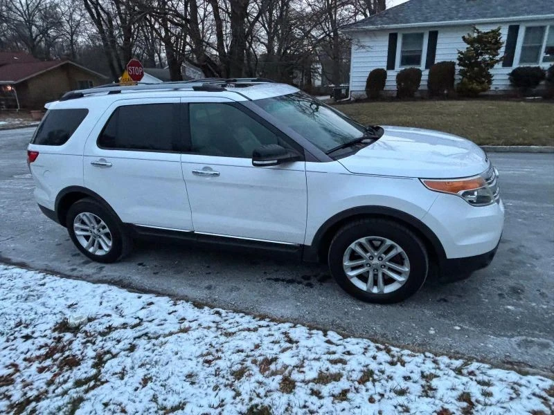 2014 Ford Explorer 5th Gen - Image 10 of 12