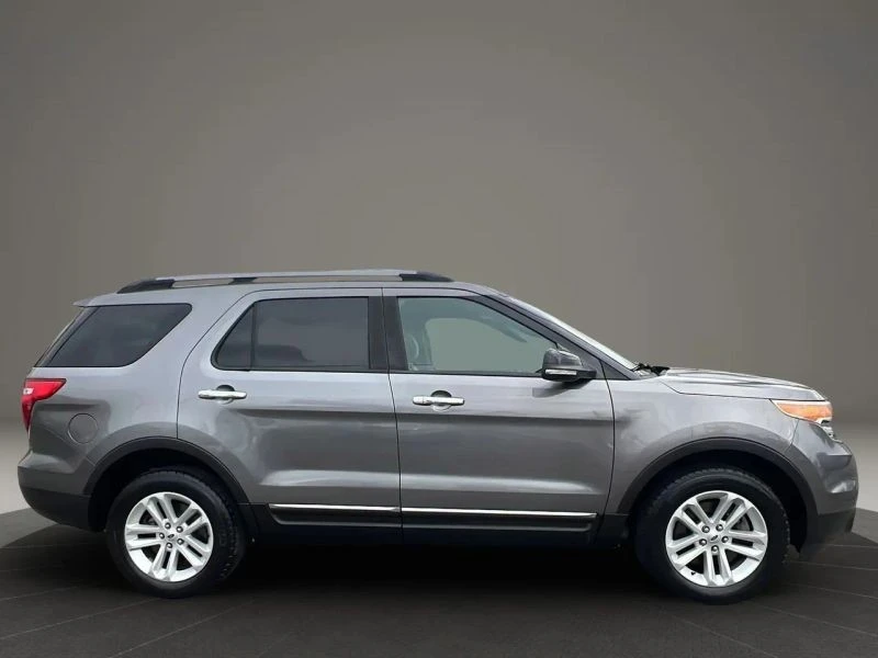 2014 Ford Explorer 5th Gen - Image 4 of 12