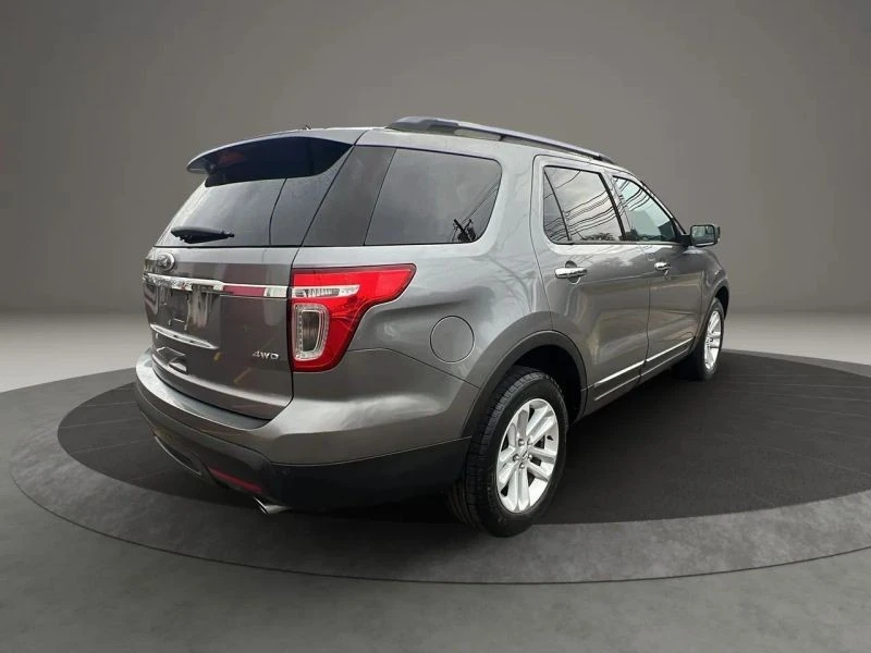 2014 Ford Explorer 5th Gen - Image 5 of 12
